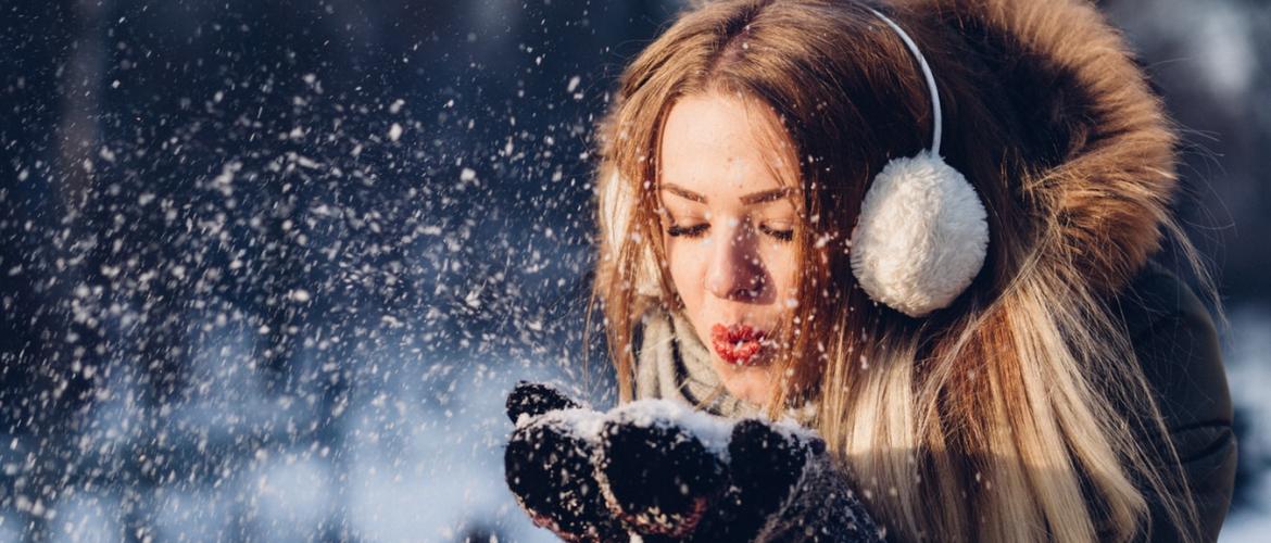 7 стильных вещей, которые помогут вам пережить зиму