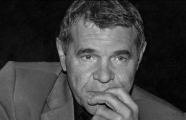 актер булдаков