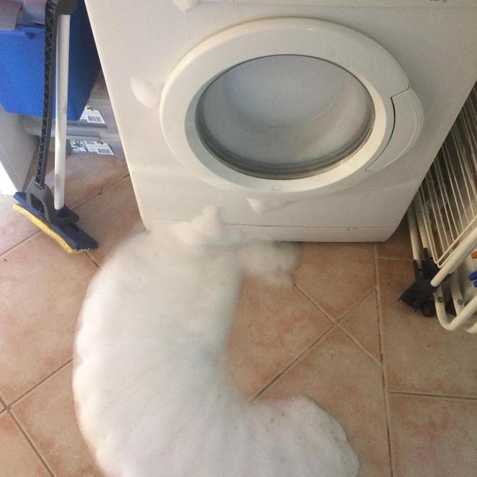 пральна машинка
