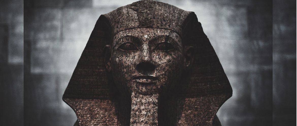В Египте обнаружена древняя гробница с 30-ю мумиями