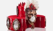 Боксер создает божественные торты: арт-объекты Рената Агзамова