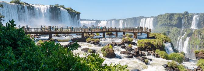 25 найкрасивіших місць в світі, які ми зобов’язані побачити (Бонус: одне з нових природних чудес ЮНЕСКО) 1