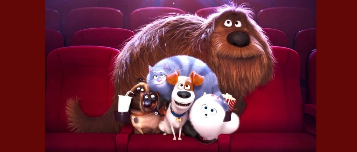 «Тайная жизнь домашних животных 2»: краткий обзор мультфильма, интересные факты
