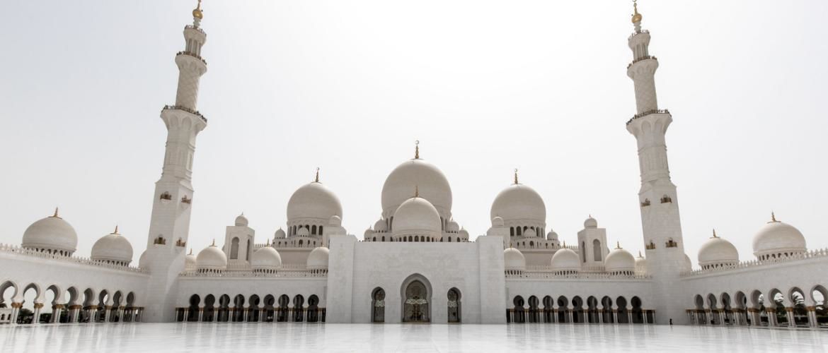 Самые красивые храмы, мечети и соборы мира