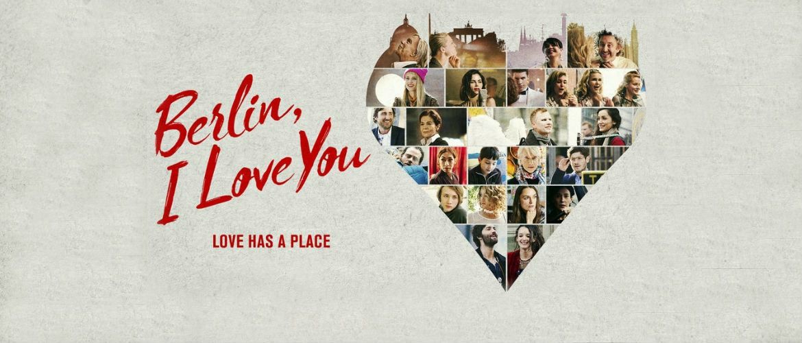 Фильм «Берлин, я люблю тебя»: 10 новелл о любви