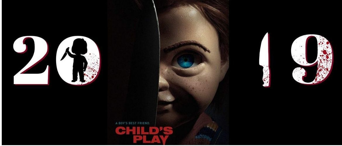 Фильм ужасов «Детские игры»: ремейк о кукле-маньяке