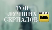 ТОП кращих серіалів в рейтингу IMDb: «Чорнобиль» обійшов «Гру престолів»