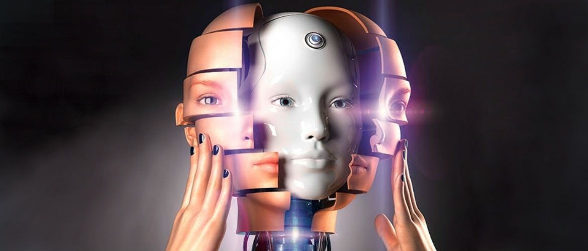 Роботи-гуманоїди, які можуть стати розумнішими за людину
