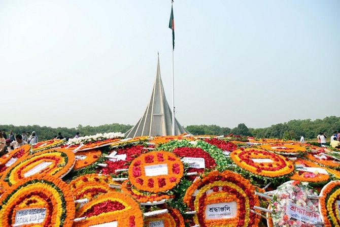 Bangladesh