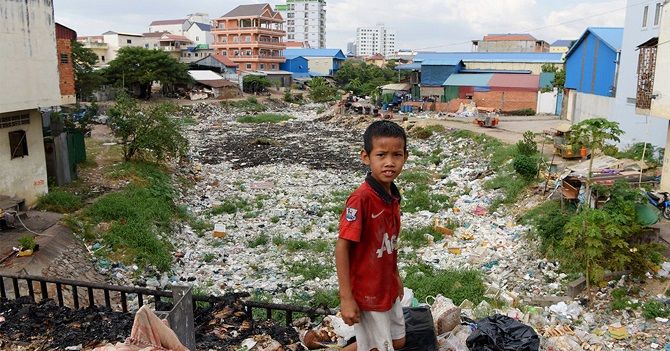 Cambodia