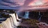 10 найкрасивіших водоспадів світу: видовище, яке зачаровує