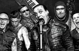 группа рамштайн Rammstein