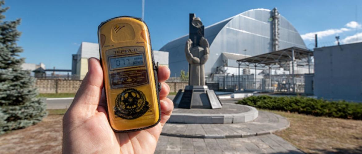 Як відвідати Чорнобиль: корисний путівник