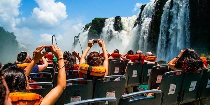 10 самых красивых водопадов мира: завораживающее зрелище 16