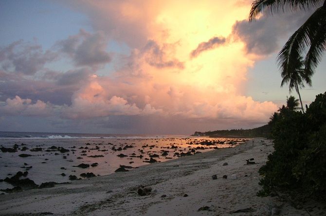 Республіка Науру