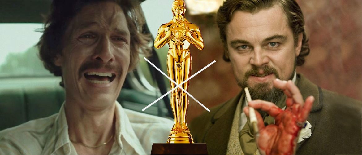 А «Оскар» був так близько: майже кращий фільм року
