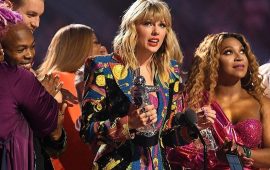 MTV Video Music Awards 2019: хто став переможцем головної музичної премії?