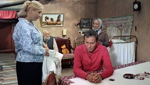 Венецианский кинофестиваль-2019: перечень лучших кинолент, яркие образы ...