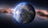 Поиск второй земли: 5 планет, на которых возможна жизнь