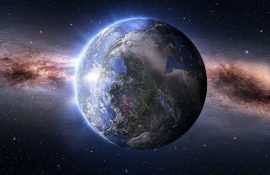 Поиск второй земли: 5 планет, на которых возможна жизнь