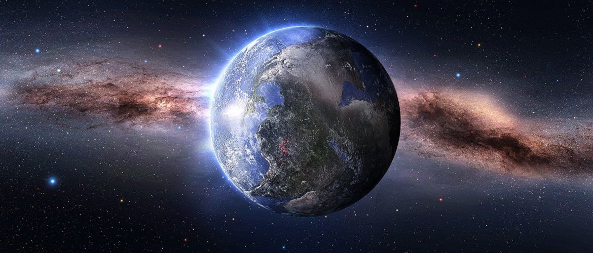 Поиск второй земли: 5 планет, на которых возможна жизнь