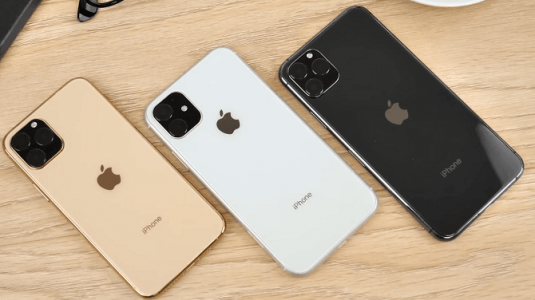 Новый iPhone 11: когда выйдет, цена, фото, камера, характеристики ...