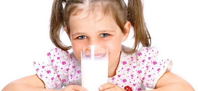 Люди «навчилися» пити молоко