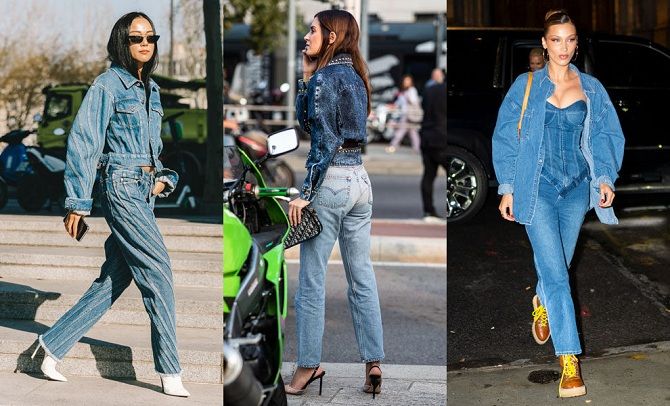 Наймодніші джинси на осінь 2019