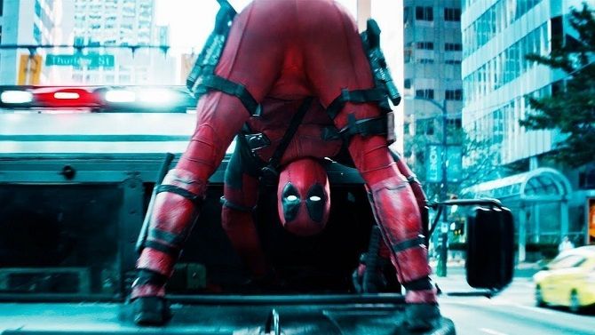 Deadpool