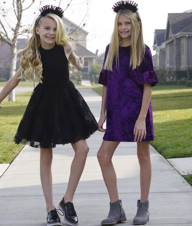 5 трендов подростковой моды на весну-осень 2023