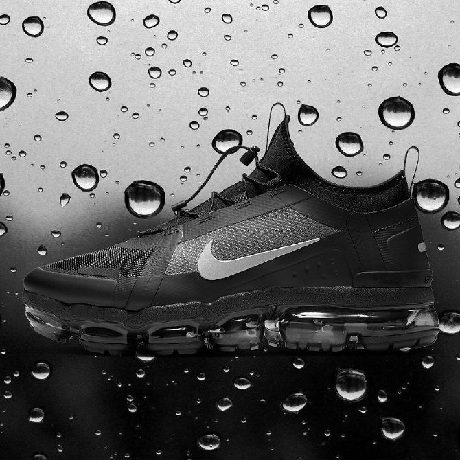  Nike Vapormax 2019  кросівки 2019-2020