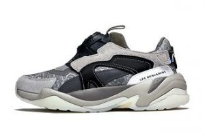 puma cleated