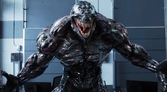 Venom