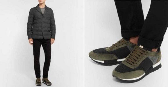 shoe styles for fall 2021