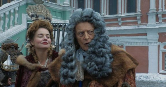 Приключенческий фильм Тайна печати дракона 2019 (The Mystery Of The ...