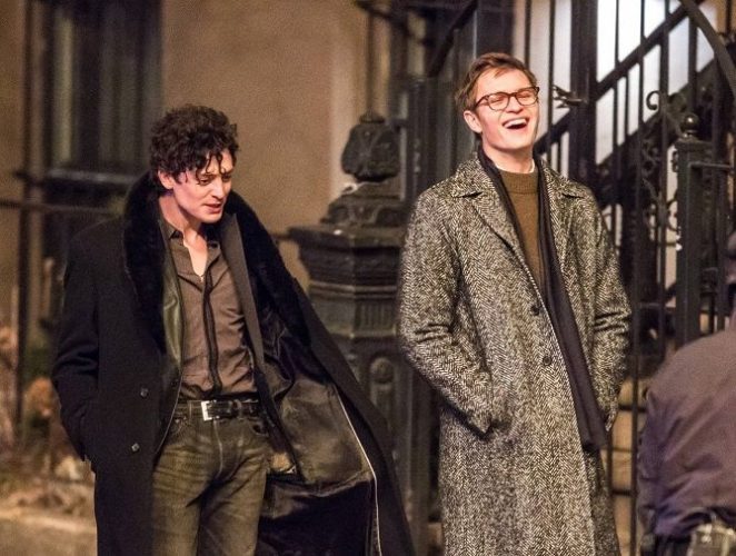 Фильм Щегол 2019 (The Goldfinch): обзор фильма, актеры, рейтинг IMDb ...