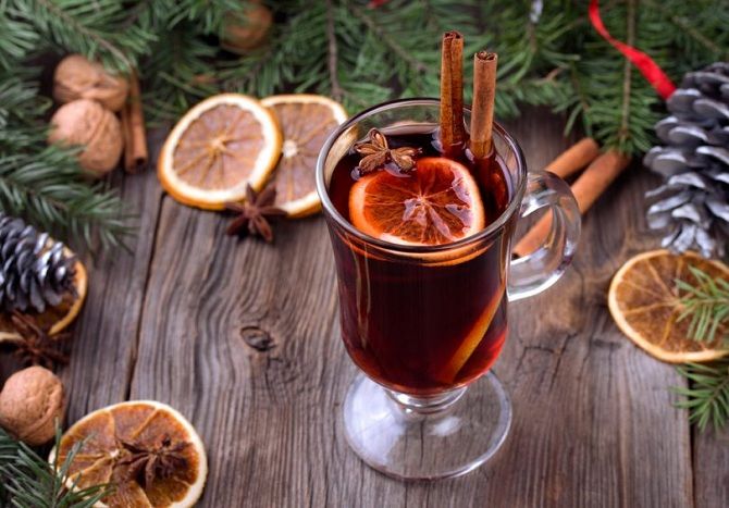 gluhwein 