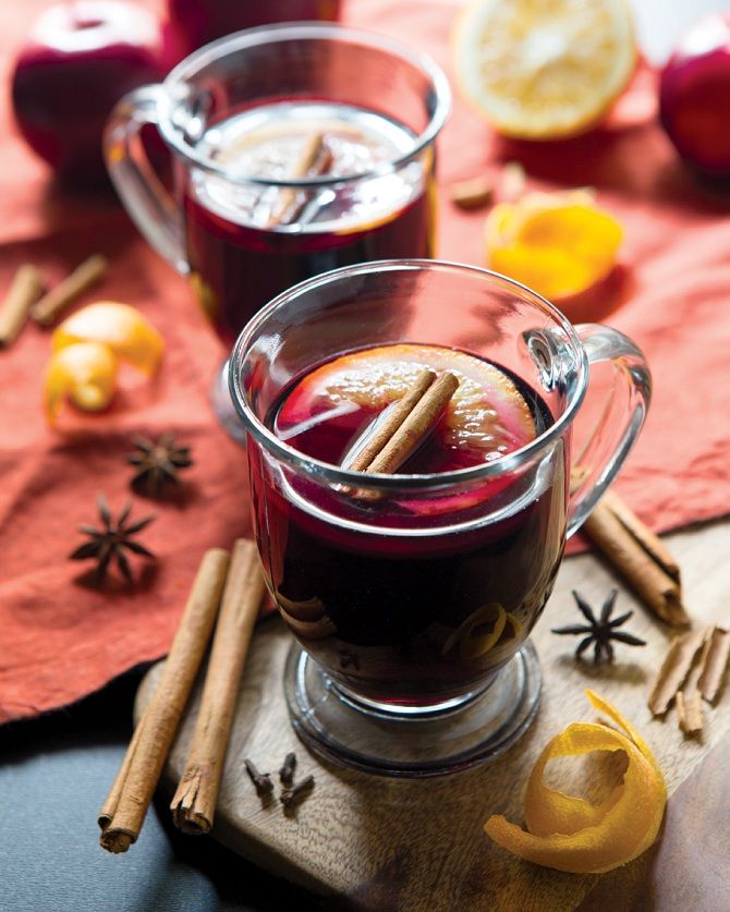 gluhwein 