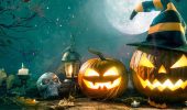 Хэллоуин 2021: почему весь мир сходит с ума в этот день?