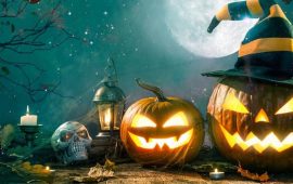 Хэллоуин 2022: почему весь мир сходит с ума в этот день?