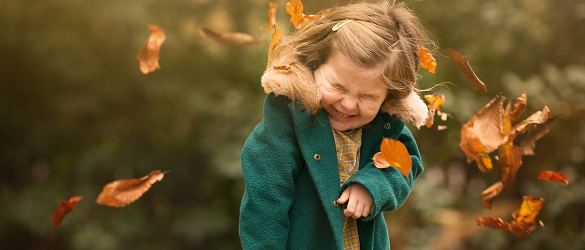 Маленькі та стильні: дитяча мода осінь-зима 2023-2024