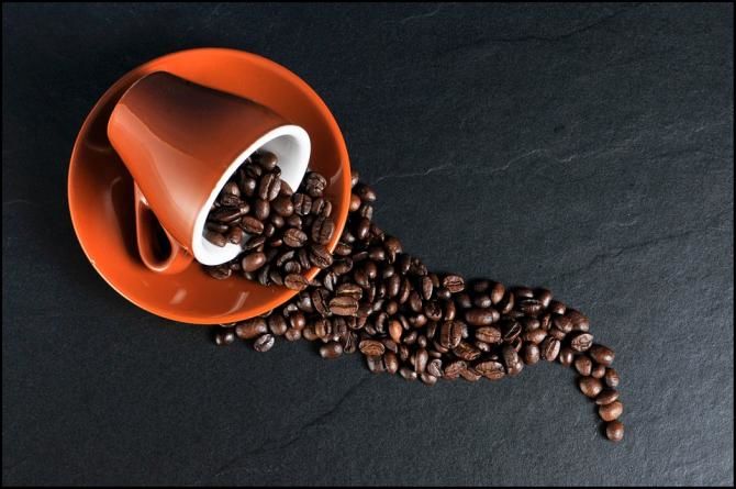 Интересные факты о кофе, которые удивят даже заядлых кофеманов 2