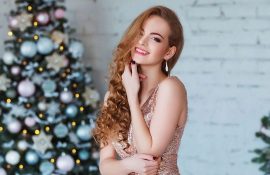 в чем встречать новый год