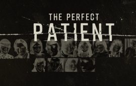 фильм идеальный пациент