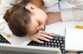 как работать эффективно