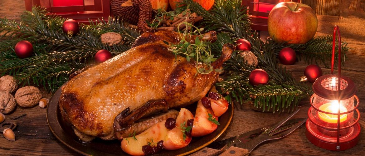Что приготовить на Рождество: самые вкусные блюда