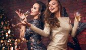 Що надіти на новорічний корпоратив 2021: яскраві і стильні образи для вечірки