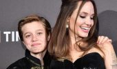 Please meet John Jolie-Pitt. Or everything you didn’t know about Angelina Jolie’s daughter-son Shailoh