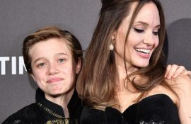 Treffen Sie die Shiloh Jolie-Pitt. Oder alles, was Sie nicht über Angelina Jolie Shylas Tochter-Sohn wussten
