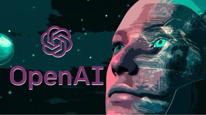 Искусственный интеллект – OpenAI